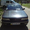 Mitsubishi GALANT 1990