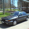 Mitsubishi GALANT 1990