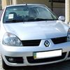 Renault Clio Simbol 2006