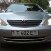 Toyota camry 2003