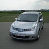 Nissan Note 2007