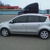 Nissan Note 2007