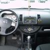 Nissan Note 2007