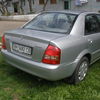 Mazda 323 2002