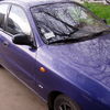 Daewoo Lanos 1998