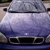 Daewoo Lanos 1998