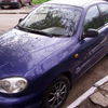 Daewoo Lanos 1998