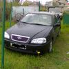 Chery Amulet 2007