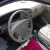Chery Amulet 2007