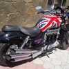 Triumph Rocket 3 2006