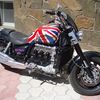 Triumph Rocket 3 2006