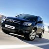 Toyota RAV4 2008
