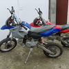 MINI CROSS 110 M BD125GY-C 2009