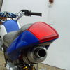 MINI CROSS 110 M BD125GY-C 2009