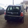 Opel zafira 2006