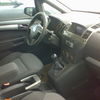Opel zafira 2006