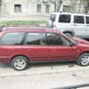 Nissan Primera 1991
