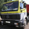 Mercedes 1834 1993