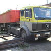 Mercedes 1834 1993