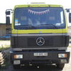 Mercedes 1834 1993