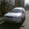 Opel astra 1999