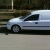 Opel astra 1999