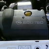Opel astra 1999