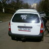 Opel astra 1999