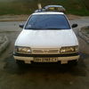 Nissan primera 1991