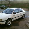 Nissan primera 1991