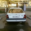 Nissan primera 1991