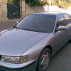 Honda accord 1995