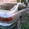 Honda accord 1995