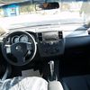 Nissan Tiida 2009