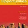 New Opportunities Elementary