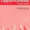 New Opportunities Elementary