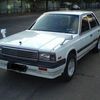 Nissan laurel 1985