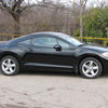 Mitsubishi Eclipse 2007