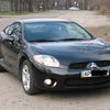 Mitsubishi Eclipse 2007