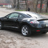 Mitsubishi Eclipse 2007