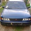 Mitsubishi Galant 1988