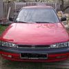 Honda Accord 1990