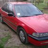 Honda Accord 1990