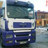 MAN TGA 26.410 2000