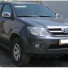 Toyota Fortuner 2007