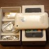 Apple iphone 3Gs