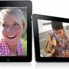 Apple iPad Tablet