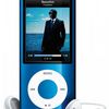Apple iPod nano 5G 8GB