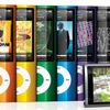 Apple iPod nano 5G 8GB
