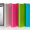 Apple iPod shuffle 4g 4 GB